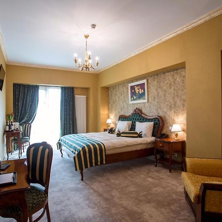 The Arlington Boutique Hotel Craiova Oda fotoğraf