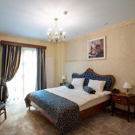 The Arlington Boutique Hotel Craiova Oda fotoğraf
