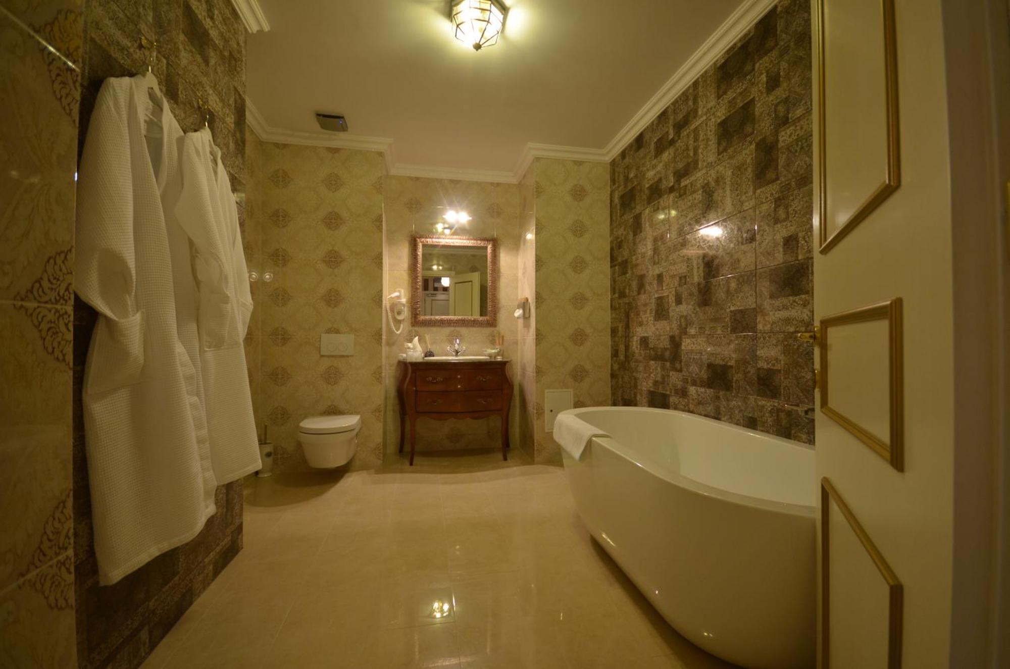 The Arlington Boutique Hotel Craiova Oda fotoğraf