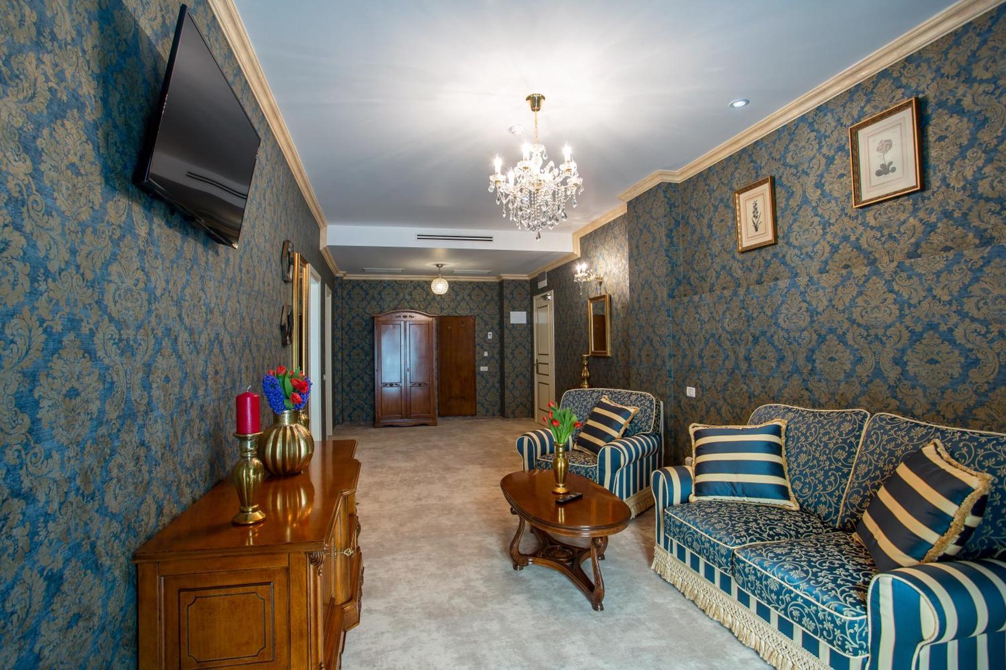 The Arlington Boutique Hotel Craiova Oda fotoğraf