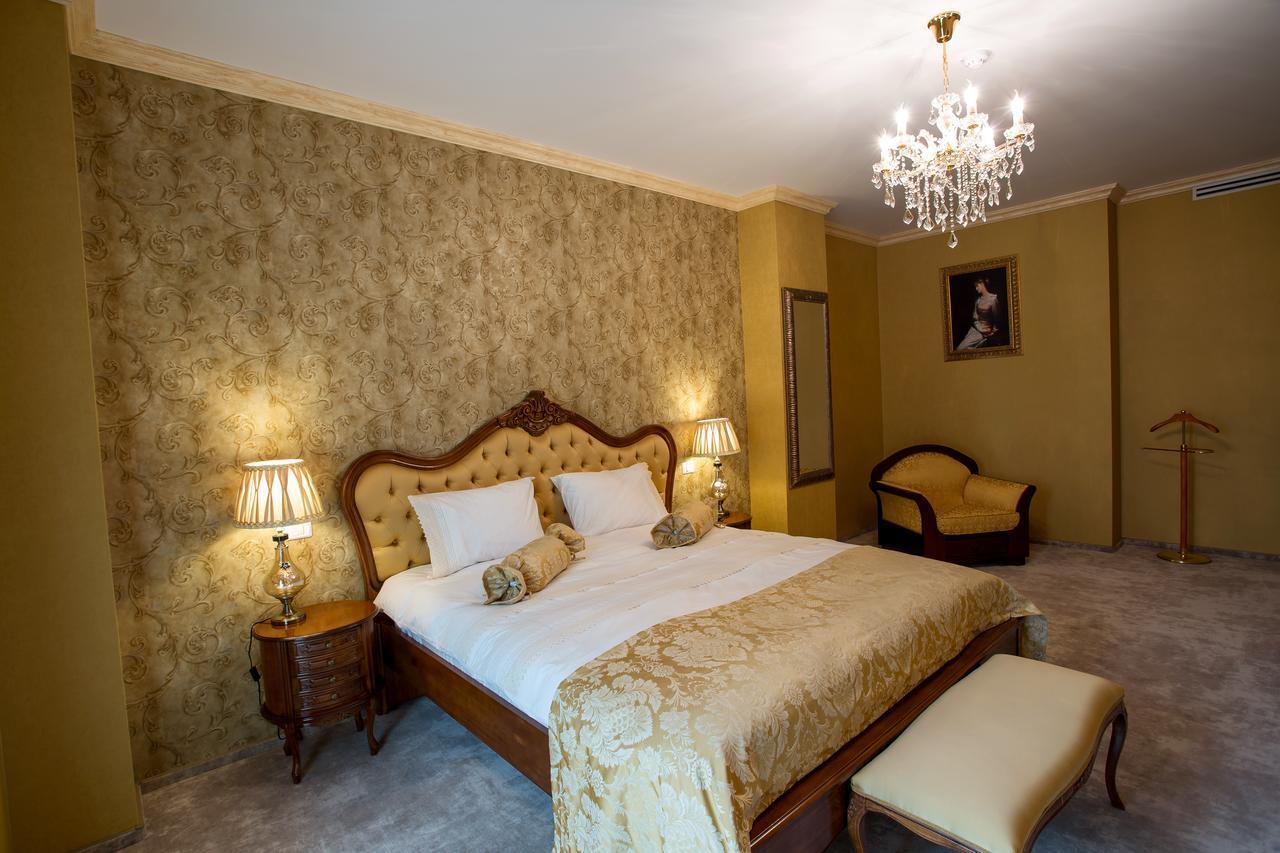 The Arlington Boutique Hotel Craiova Oda fotoğraf